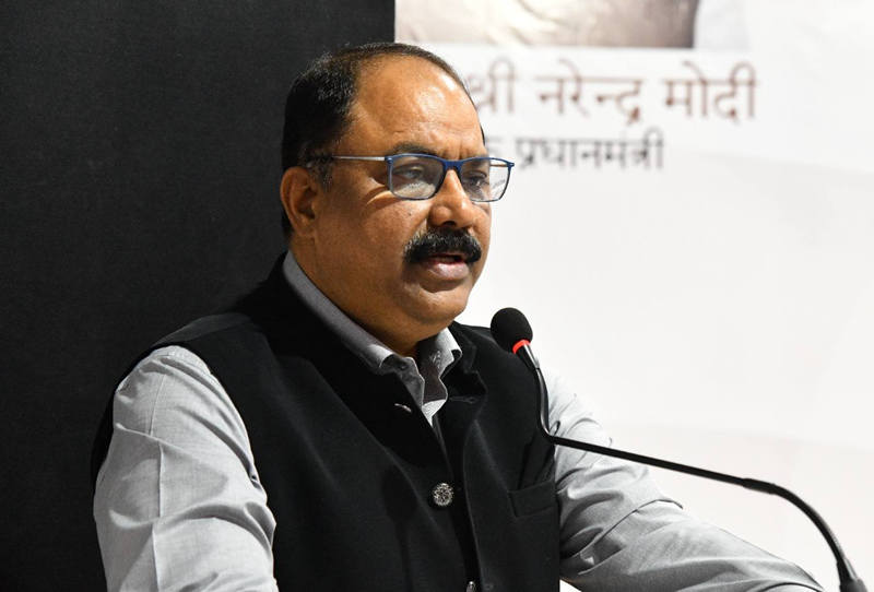 WCL: Appointment letter distribution ceremony held